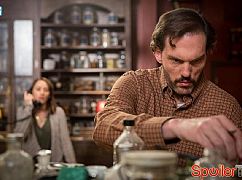 Grimm: 5x09 Star-Crossed - zdjęcia promocyjne