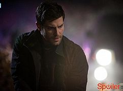 Grimm: 5x09 Star-Crossed - zdjęcia promocyjne