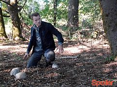 Second Chance: 1x05 Scratch That Glitch - zdjęcia promocyjne