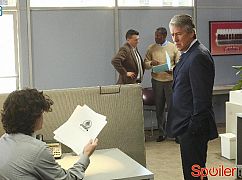 Pępek świata: 7x14 Film, Friends and Fruit Pies - zdjęcia promocyjne