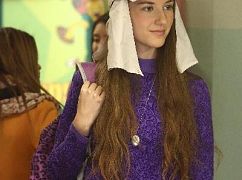 Pępek świata: 7x14 Film, Friends and Fruit Pies - zdjęcia promocyjne