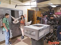 The Goldbergs: 3x14 Hello! - zdjęcia promocyjne