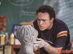 The Goldbergs: 3x14 Hello! - zdjęcia promocyjne