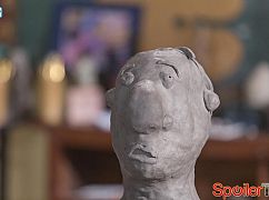 The Goldbergs: 3x14 Hello! - zdjęcia promocyjne