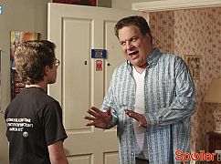 The Goldbergs: 3x14 Hello! - zdjęcia promocyjne