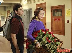 The Goldbergs: 3x14 Hello! - zdjęcia promocyjne