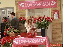The Goldbergs: 3x14 Hello! - zdjęcia promocyjne