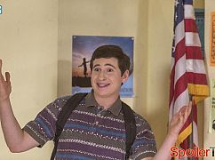 The Goldbergs: 3x14 Hello! - zdjęcia promocyjne