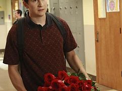 The Goldbergs: 3x14 Hello! - zdjęcia promocyjne