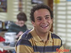 The Goldbergs: 3x14 Hello! - zdjęcia promocyjne