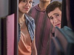 The Goldbergs: 3x14 Hello! - zdjęcia promocyjne