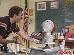 The Goldbergs: 3x14 Hello! - zdjęcia promocyjne