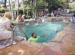 Black-ish: 2x14 Sink or Swim - zdjęcia promocyjne