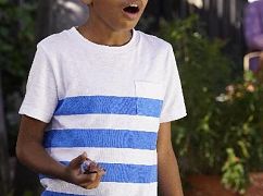 Black-ish: 2x14 Sink or Swim - zdjęcia promocyjne