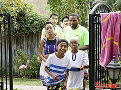 Black-ish: 2x14 Sink or Swim - zdjęcia promocyjne