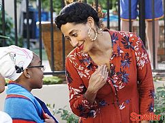 Black-ish: 2x14 Sink or Swim - zdjęcia promocyjne