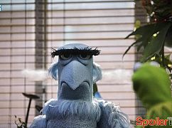 The Muppets: 1x12 A Tail of Two Piggies - zdjęcia promocyjne