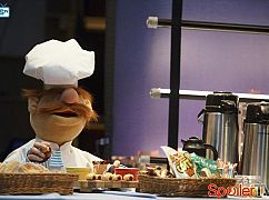 The Muppets: 1x12 A Tail of Two Piggies - zdjęcia promocyjne