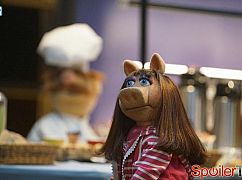 The Muppets: 1x12 A Tail of Two Piggies - zdjęcia promocyjne