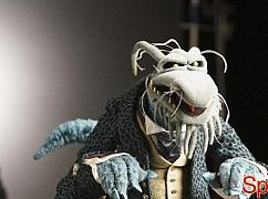 The Muppets: 1x12 A Tail of Two Piggies - zdjęcia promocyjne