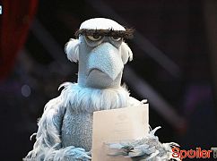 The Muppets: 1x12 A Tail of Two Piggies - zdjęcia promocyjne