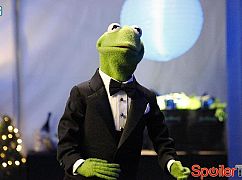 The Muppets: 1x12 A Tail of Two Piggies - zdjęcia promocyjne