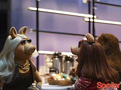 The Muppets: 1x12 A Tail of Two Piggies - zdjęcia promocyjne