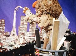 The Muppets: 1x12 A Tail of Two Piggies - zdjęcia promocyjne