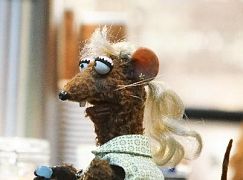 The Muppets: 1x12 A Tail of Two Piggies - zdjęcia promocyjne