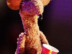 The Muppets: 1x12 A Tail of Two Piggies - zdjęcia promocyjne