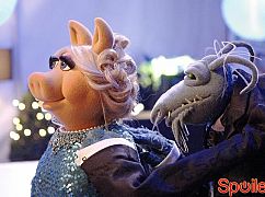 The Muppets: 1x12 A Tail of Two Piggies - zdjęcia promocyjne