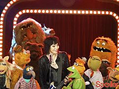 The Muppets: 1x12 A Tail of Two Piggies - zdjęcia promocyjne