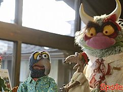 The Muppets: 1x12 A Tail of Two Piggies - zdjęcia promocyjne