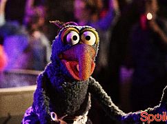 The Muppets: 1x12 A Tail of Two Piggies - zdjęcia promocyjne