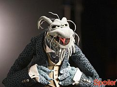 The Muppets: 1x12 A Tail of Two Piggies - zdjęcia promocyjne