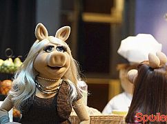 The Muppets: 1x12 A Tail of Two Piggies - zdjęcia promocyjne