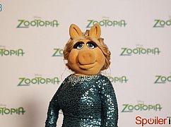 The Muppets: 1x12 A Tail of Two Piggies - zdjęcia promocyjne