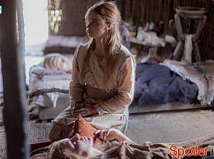 Beowulf: 1x05 - zdjęcia promocyjne