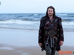 Beowulf: 1x05 - zdjęcia promocyjne