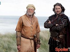 Beowulf: 1x05 - zdjęcia promocyjne
