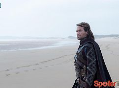 Beowulf: 1x05 - zdjęcia promocyjne