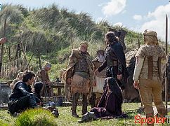 Beowulf: 1x05 - zdjęcia promocyjne
