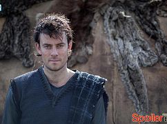 Beowulf: 1x05 - zdjęcia promocyjne