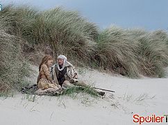 Beowulf: 1x05 - zdjęcia promocyjne