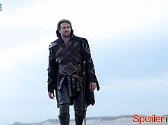 Beowulf: 1x05 - zdjęcia promocyjne