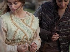 Beowulf: 1x05 - zdjęcia promocyjne