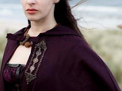 Beowulf: 1x05 - zdjęcia promocyjne