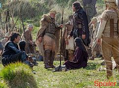 Beowulf: 1x05 - zdjęcia promocyjne