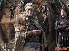 Beowulf: 1x05 - zdjęcia promocyjne