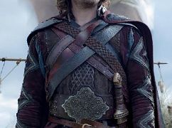 Beowulf: 1x05 - zdjęcia promocyjne